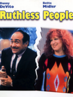 Ruthless people shot