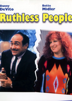 Ruthless people shot